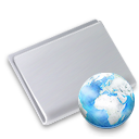 Folder - Sites icon